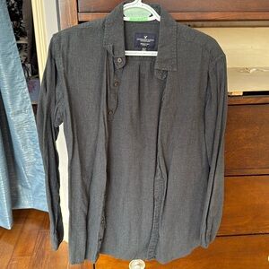 Men’s American Eagle Dress Shirt